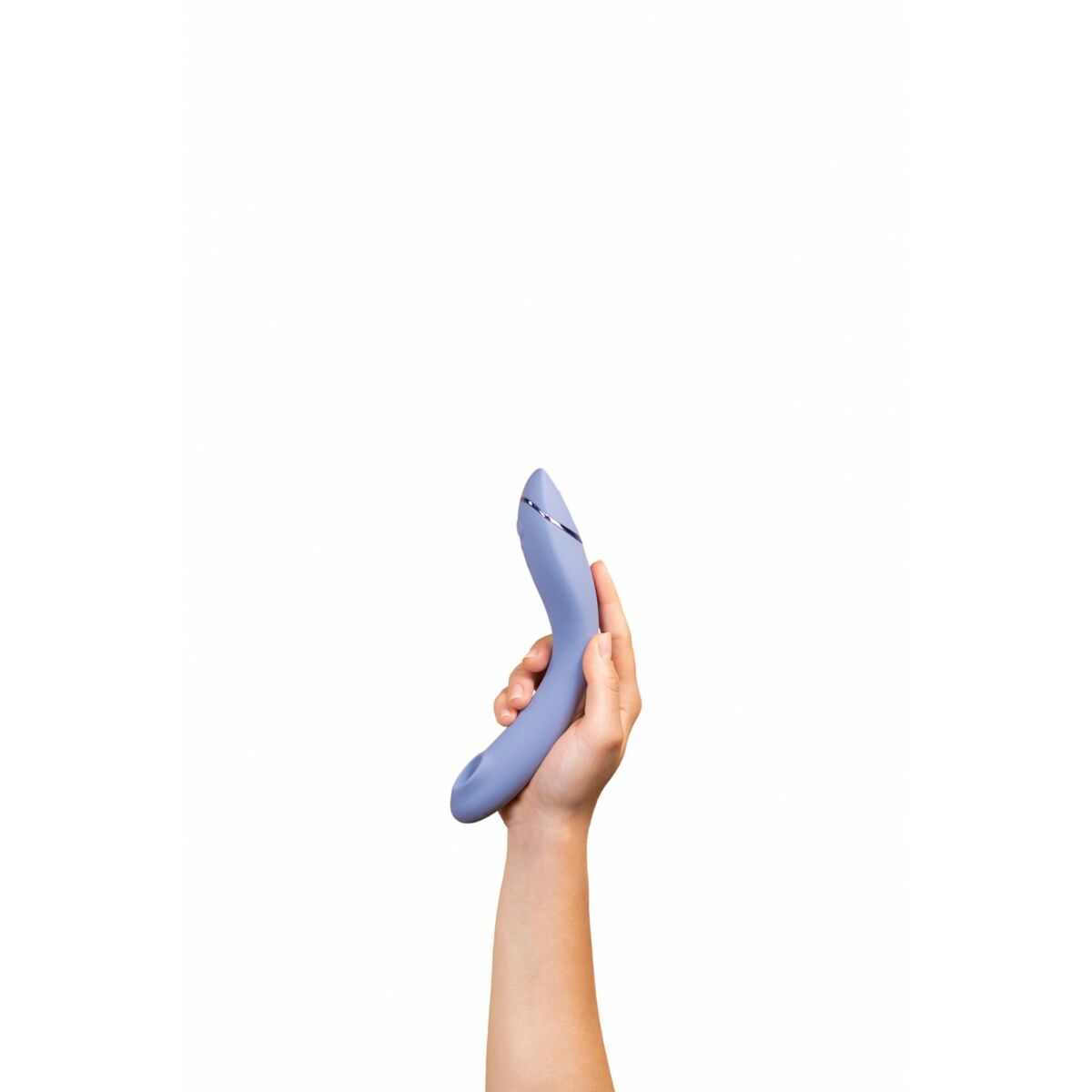 Vibrators Womanizer WOM170-LILAC Ceriņš